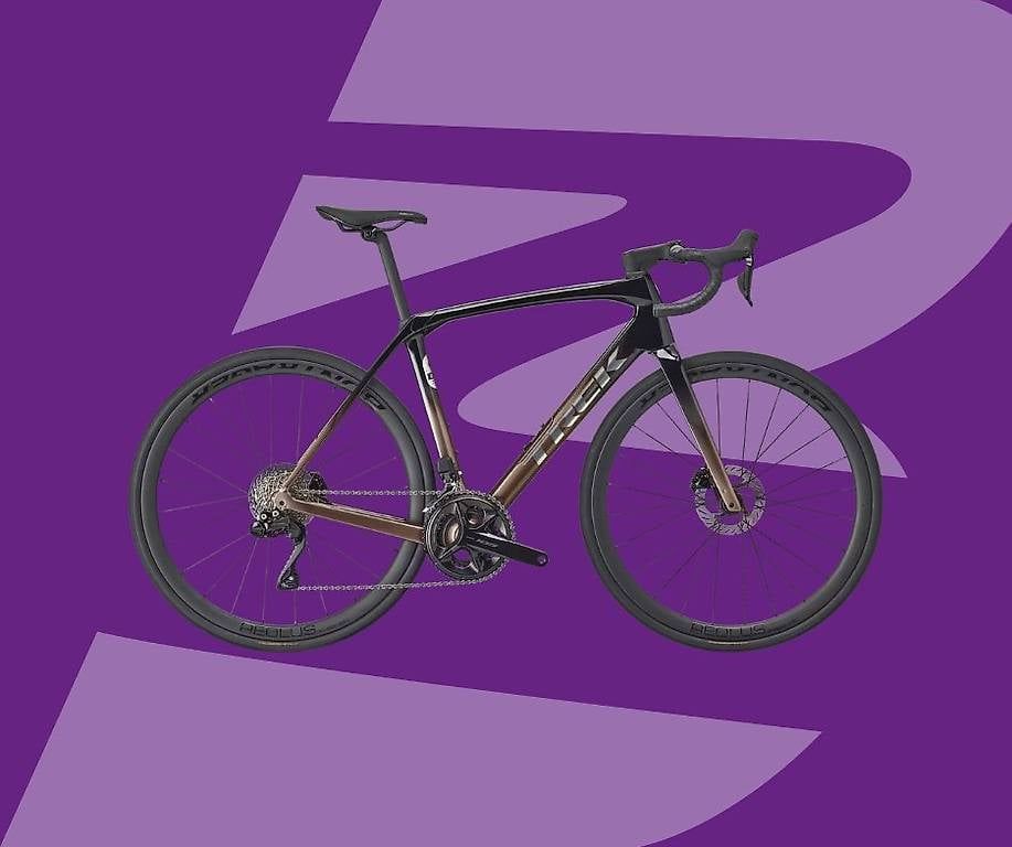 Biciclette: Trek Domane SL6 NEUF, Taille 50-52-56 – Usato da Rossens FR venduto da Zanet_Bike