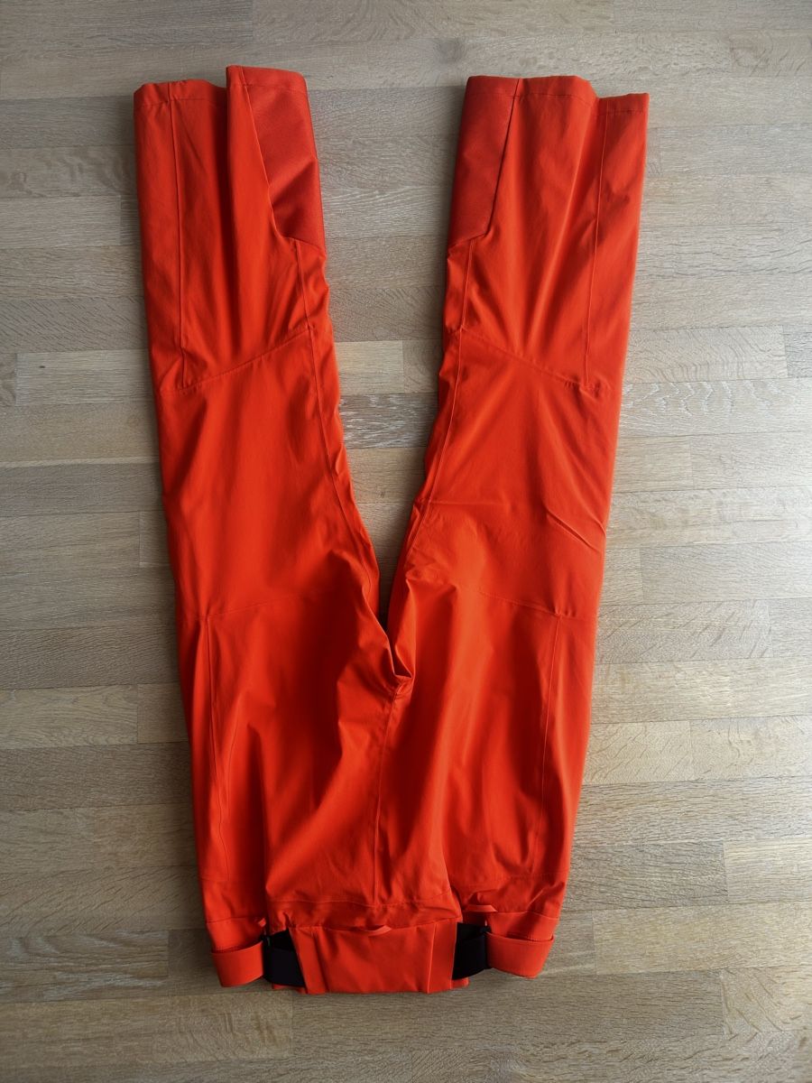 Kjus Pantaloni: Kjus Skihose – Nuovo (secondo la descrizione) da Spiez venduto da yan_t6pg 2