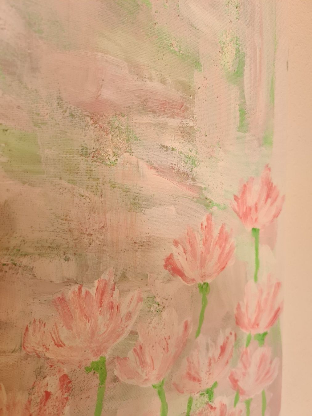 Poster & Bilder: Bild the Mystic- Tulipes – Gebraucht aus Ebmatingen von Gelegenheit77 2