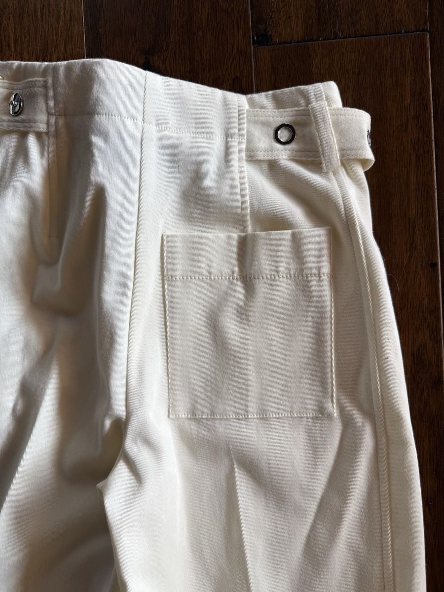 Phillip Lim Pantaloni: 3.1 PHILLIP LIM Trousers XS new – Nuovo (secondo la descrizione) da Barna venduto da orbuyorcry 7