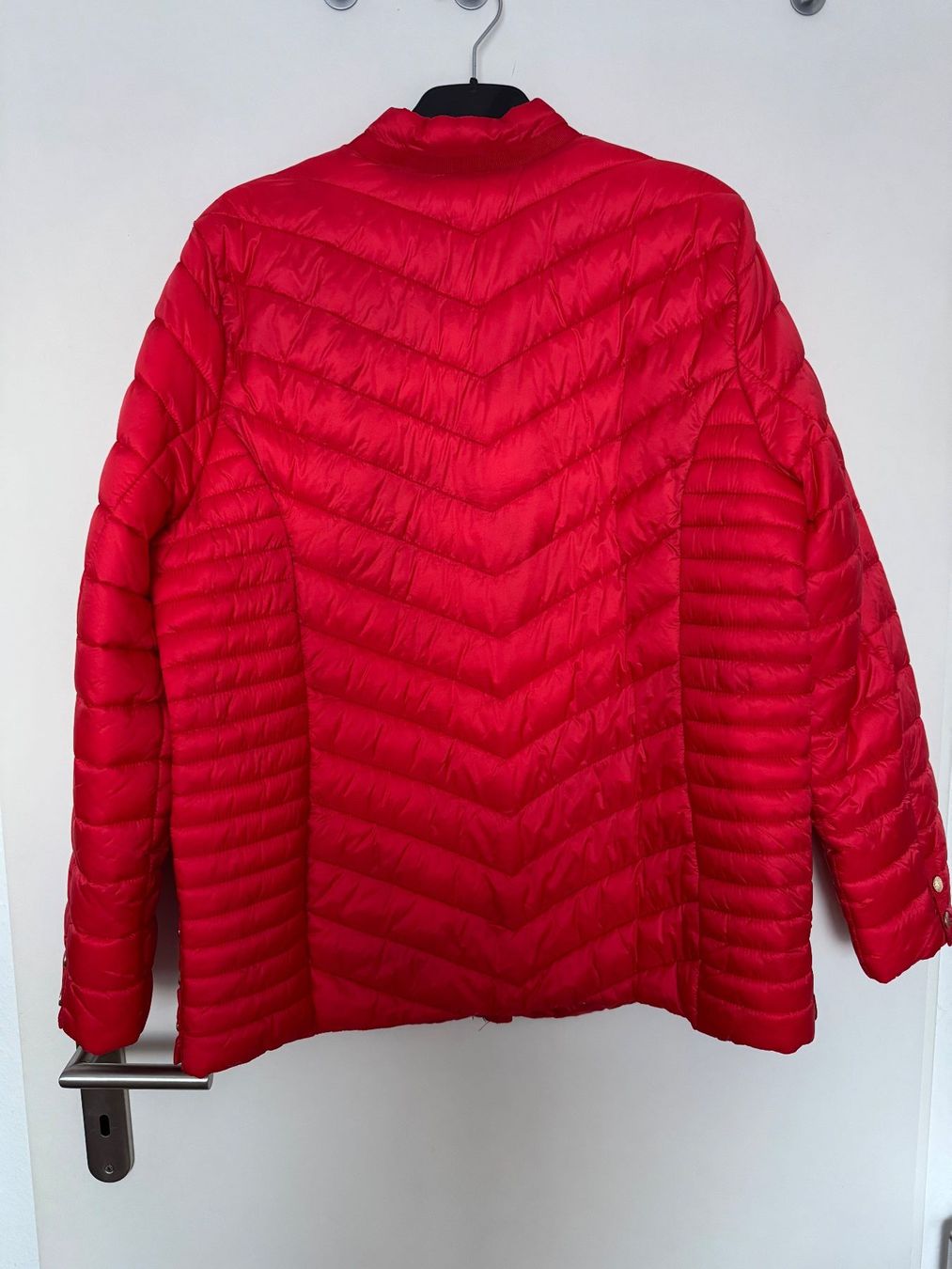 Tchibo Giacche: Damen Steppjacke Gr.46 – Nuovo (secondo la descrizione) da Horgen venduto da Hotrova448 2