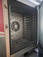 Hugentobler Komibackofen Steamer 