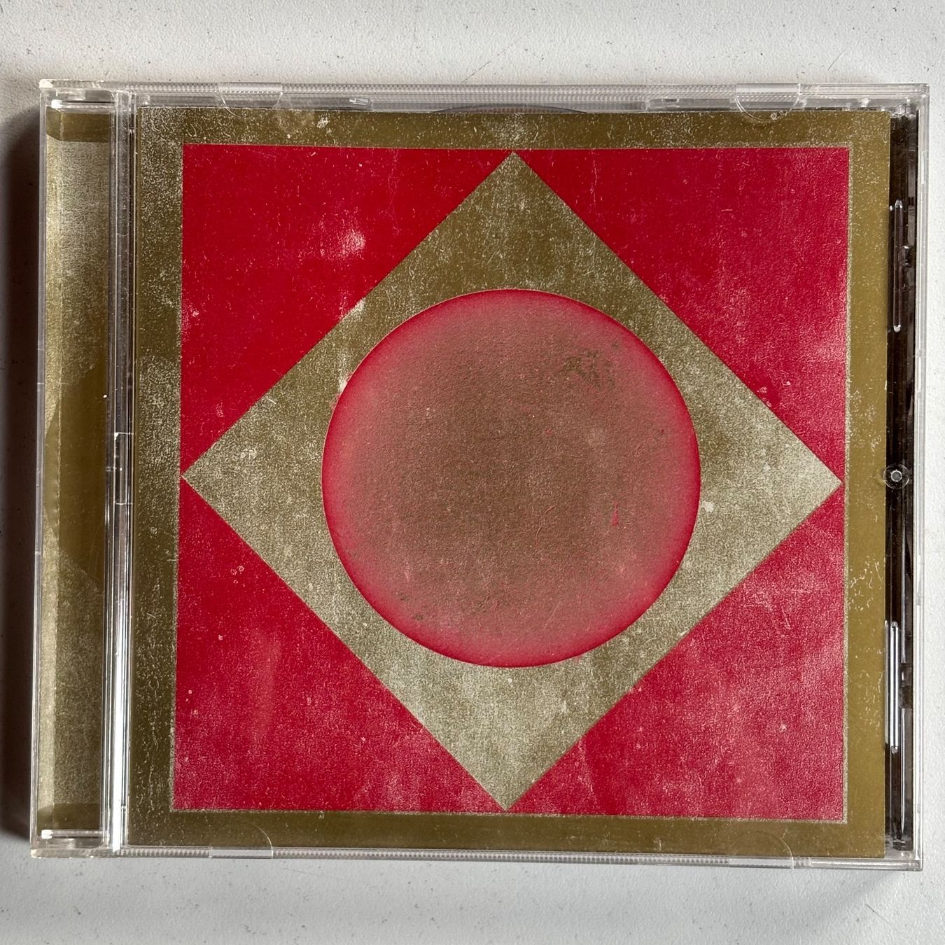 CDs: Sun (((O))): Terrestrials – D'occasion à Stans par Abukadnezar