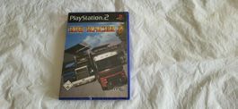 Rig Racer 2 PS2 verschweißt (kein Original Seal)