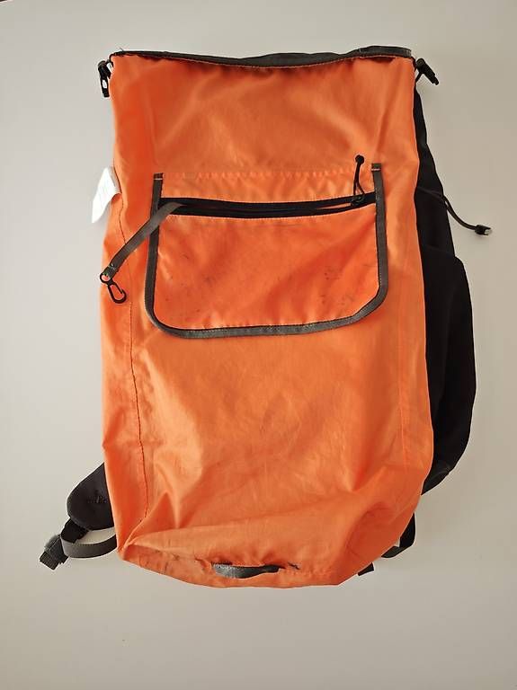 Exped Zaini: Exped Rucksack Typhoon 15 – Usato da Unterentfelden venduto da mntn 4