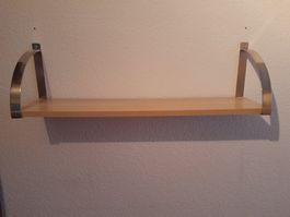 Etagère murale IKEA