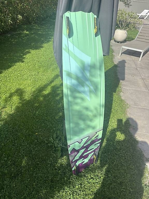 Aquilone: Kiteboard – Usato da Vessy venduto da dolphintower 1