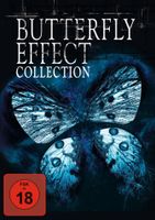Butterfly Effect Trilogie (2004-09) Ashton Kutcher/Amy Smart