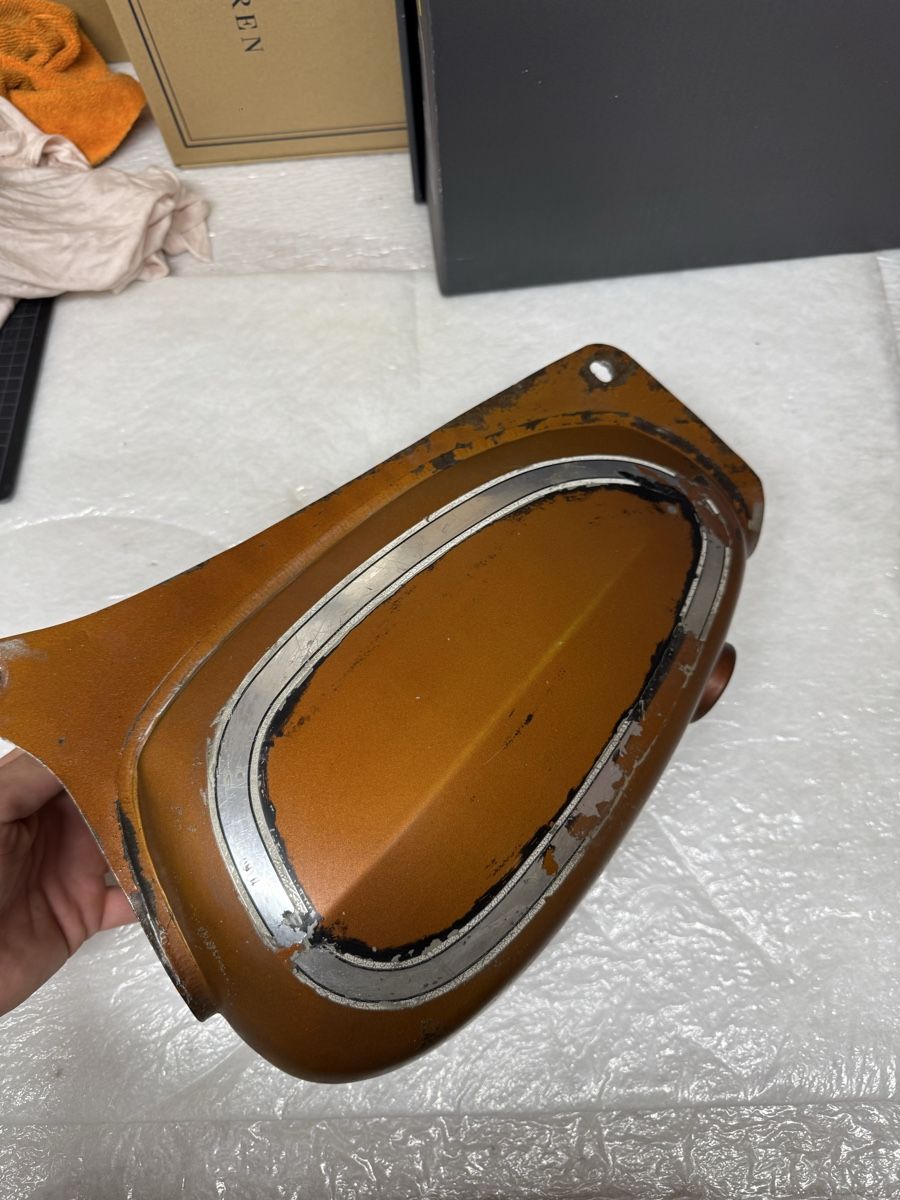 Sachs Accessori per altri veicoli: Sachs Rixe Tank Mofa – Usato da Lohn-Ammannsegg venduto da AngelinaS02 5