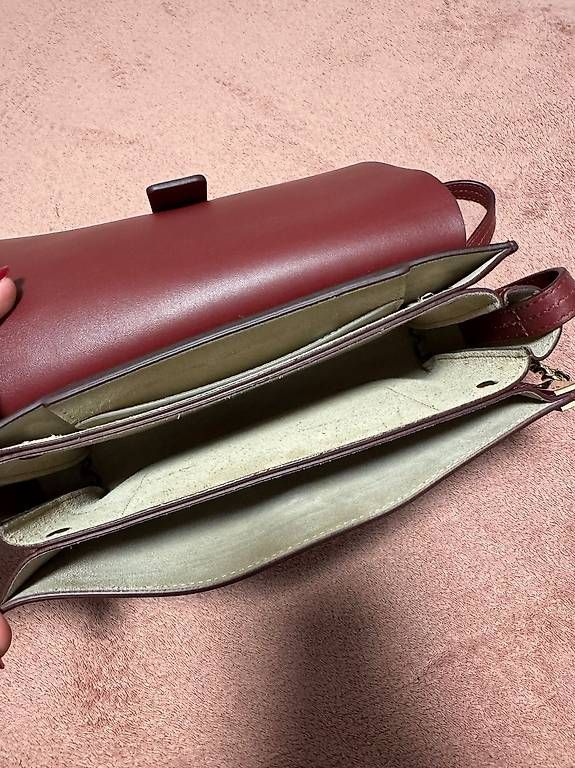 Chloé Borse da donna: Vendo borsetta Chloé – Nuovo (secondo la descrizione) da Rivera venduto da ValeShop 1