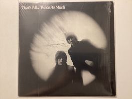 Twice As Much LP - That’s All