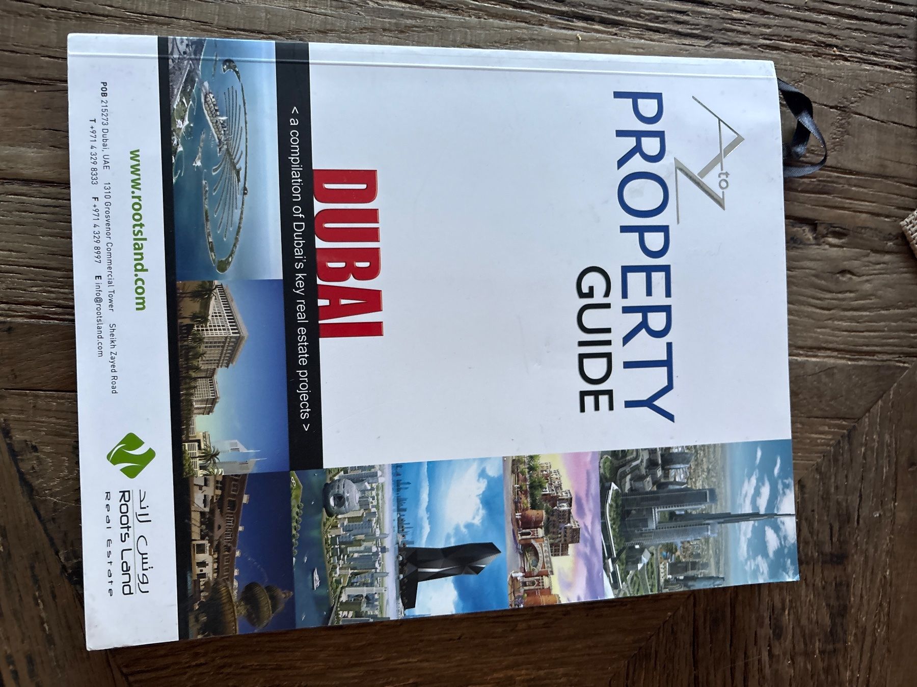 Bücher: Dubai Projekte Führer 2009 – Neu (gemäss Beschreibung) aus Chur von rol_swd8