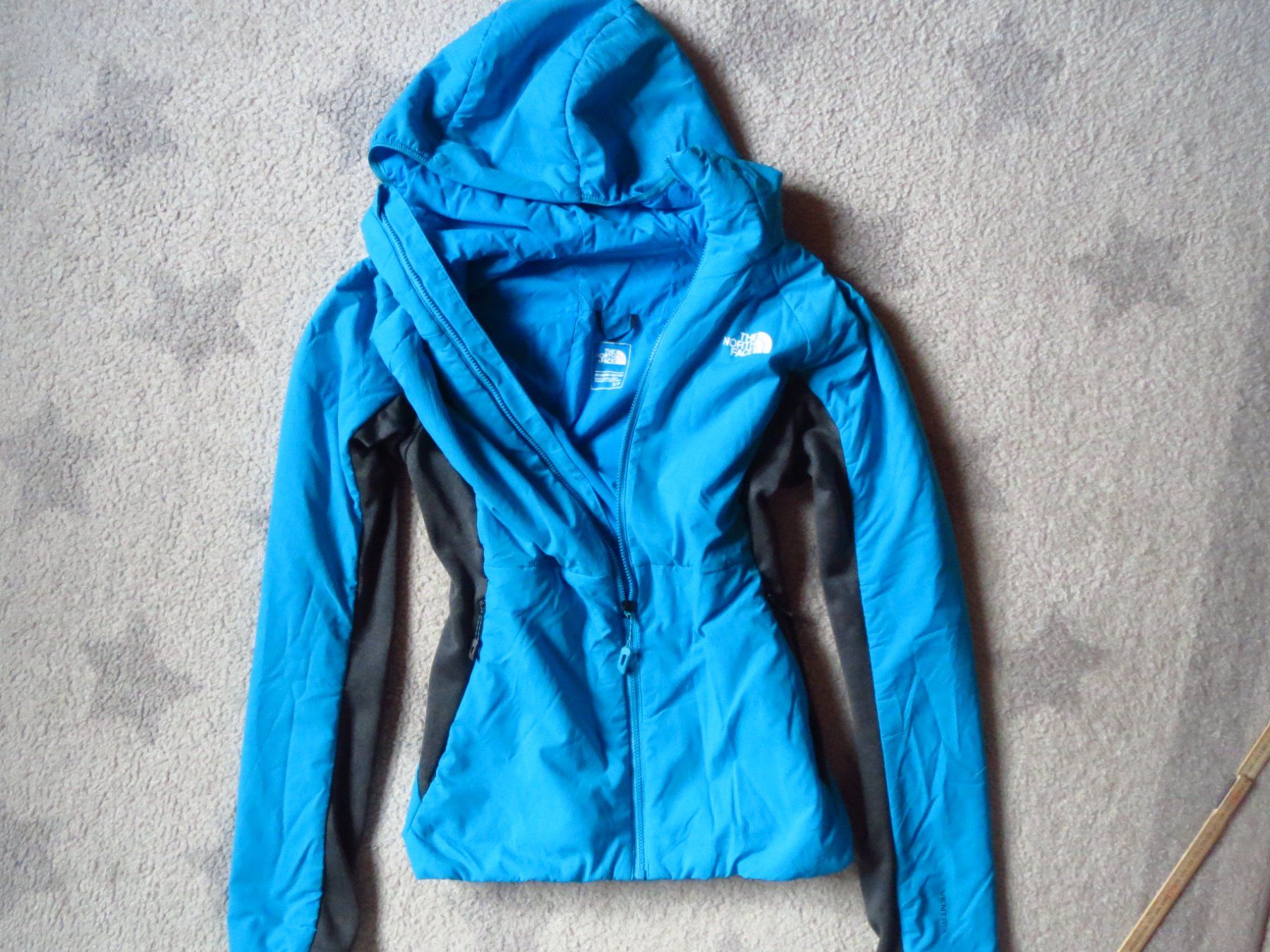 North Face Giacche: NEUE NORTH FACE Damen Jacke Gr S – Nuovo (secondo la descrizione) da Kiental venduto da Anna8702