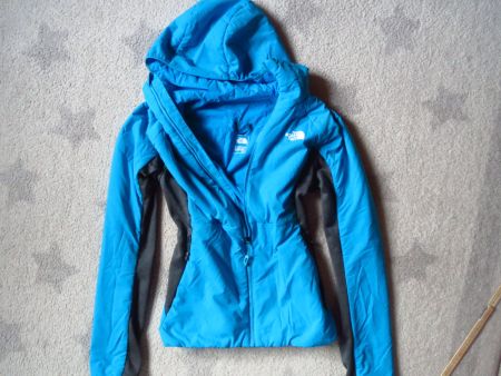 NEUE NORTH FACE Damen Jacke Gr S