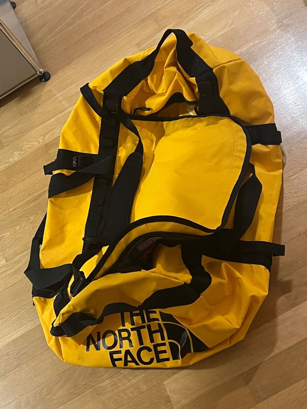 North Face Borse: Tasche von North Face – Usato da Maschwanden venduto da joho04