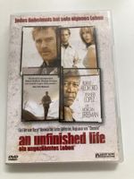 Ein ungezähmtes Leben (DVD) Redford, Freeman, Lopez, Lucas
