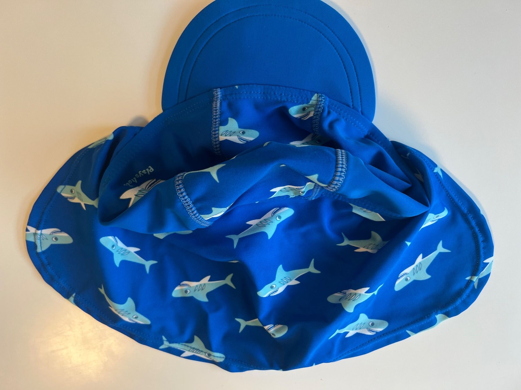 Altro abbigliamento per bambino: Badehut Gr. 53cm – Usato da Samedan venduto da Schweiz13 1