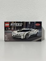 Lego Speed Champions Bugatti Centodieci 77240