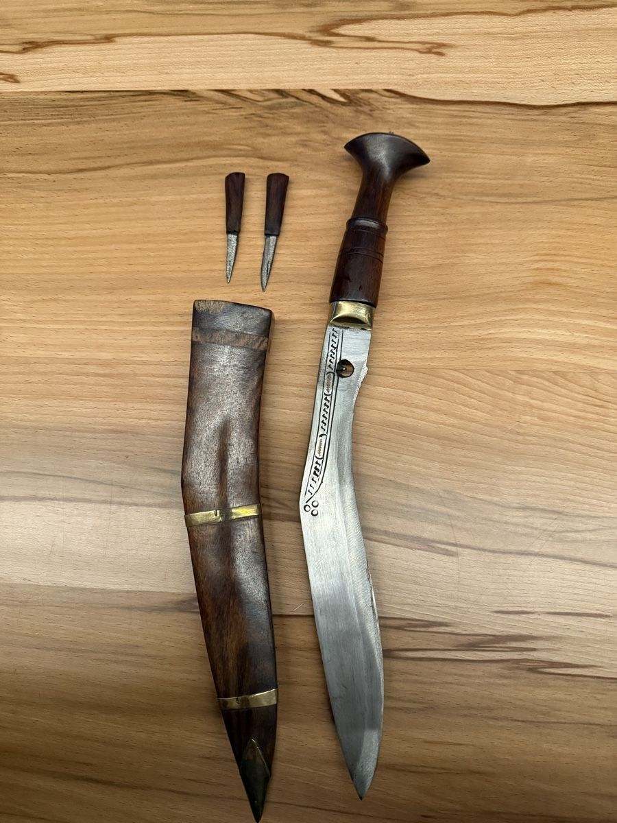 Accessoires: Messer – D'occasion à Grenchen par Bastet007 2
