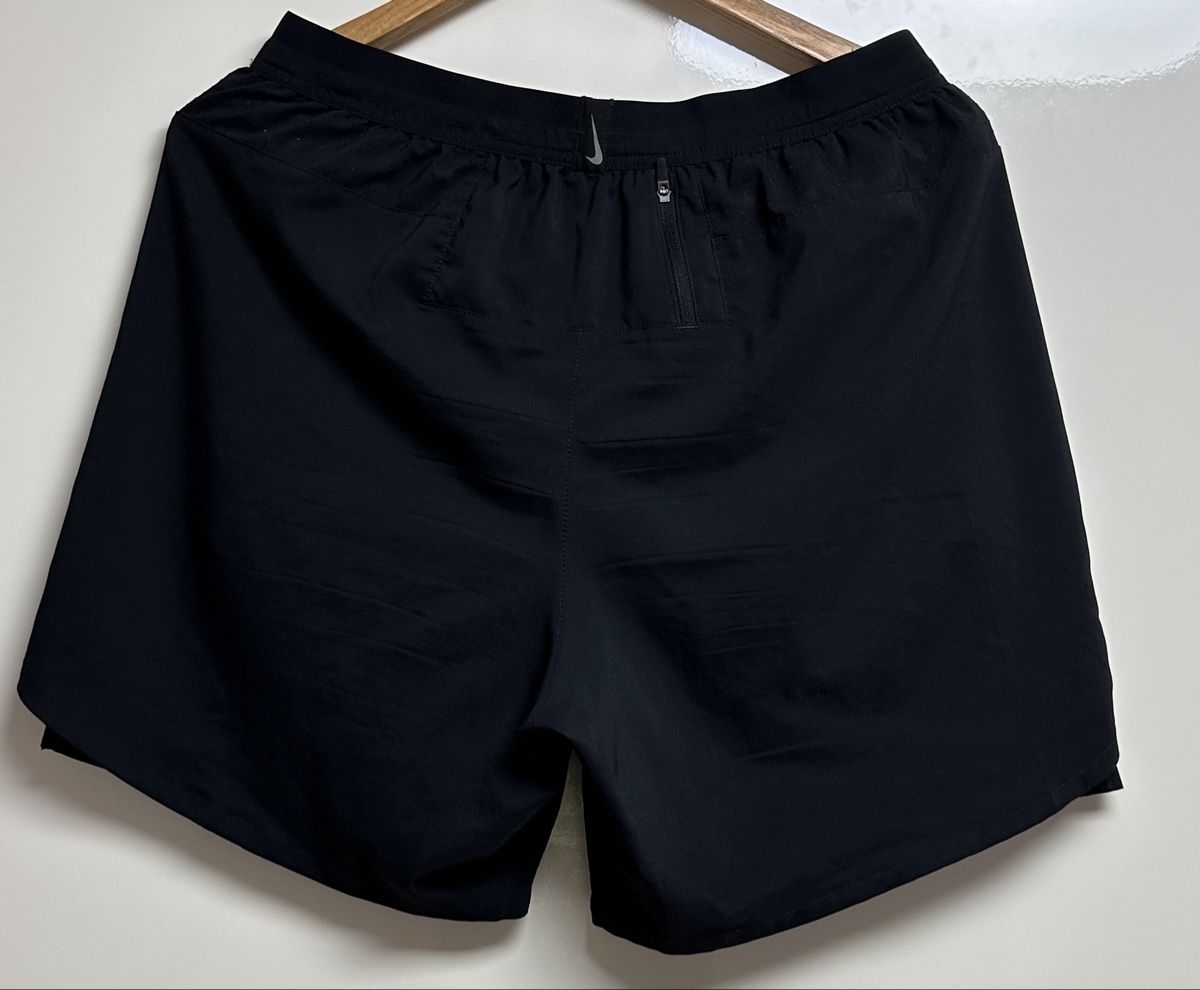 Nike Pantaloni: Nike kurze Hose G L – Usato da Maienfeld venduto da tobeyl2020 1
