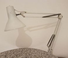 Architektenlampe 70er
