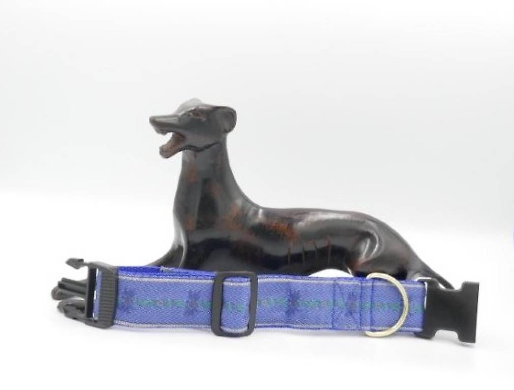 Catenine: Collier lévrier 4 cm  – Usato da Mollens VD venduto da joyandbeauty 2