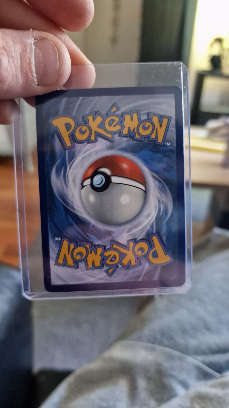 Pokémon Carte collezionabili: Hop's Snorlax 117/159 ab 1.- – Nuovo (secondo la descrizione) da amriswil venduto da 3dworldswiss 1