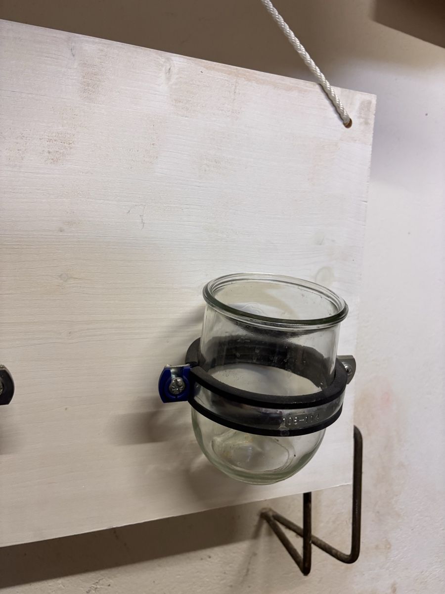 Lavagne: DIY Wandregal – Usato da Allschwil venduto da mgo_yvp2 2