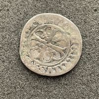 Batzen Kanton Bern o Jahr gotisch vor 1528 - 3