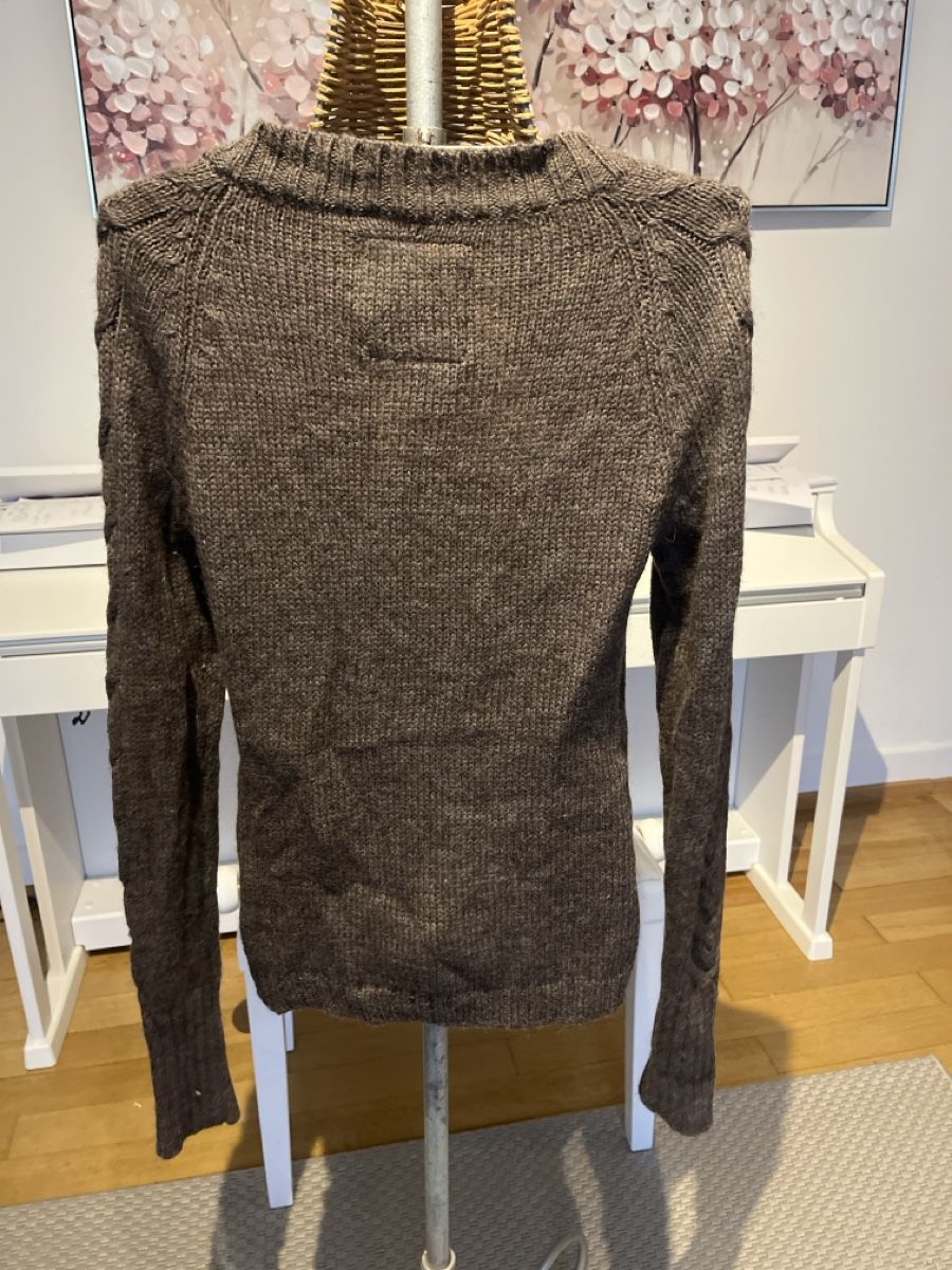H&M Giacche: Strickjacke mit Knebelverschlüssen, H&M, L – Usato da Solothurn venduto da Bobesch08 5