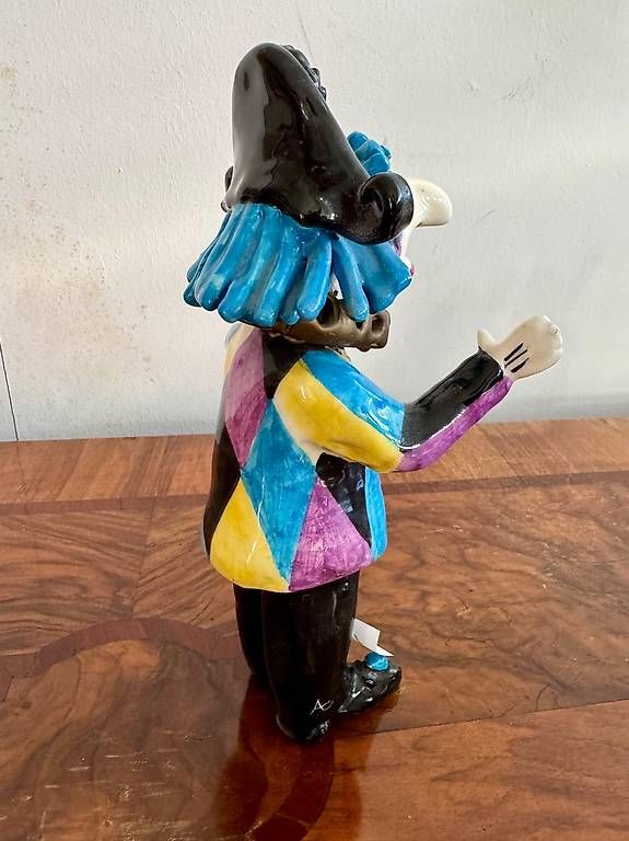 Statuette: Pierrot – Usato da Liestal venduto da dom_6h77 1