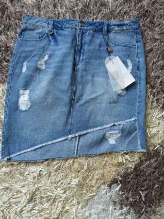 Schöner Jeansrock Only 29 Neu😻