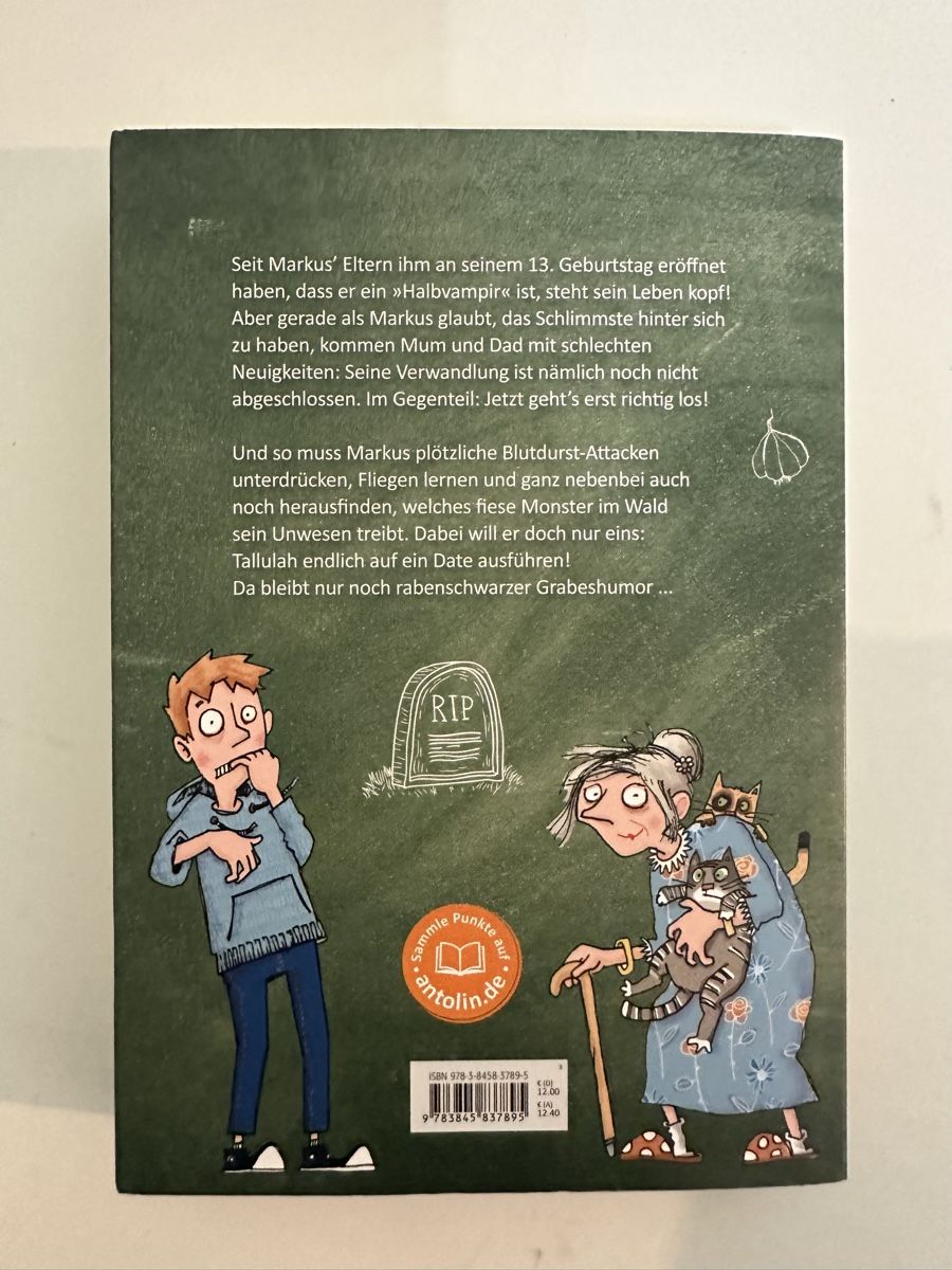 Libri: Wie man 13 wird von Pete Johnson – Nuovo (secondo la descrizione) da Emmen venduto da Chapa 1