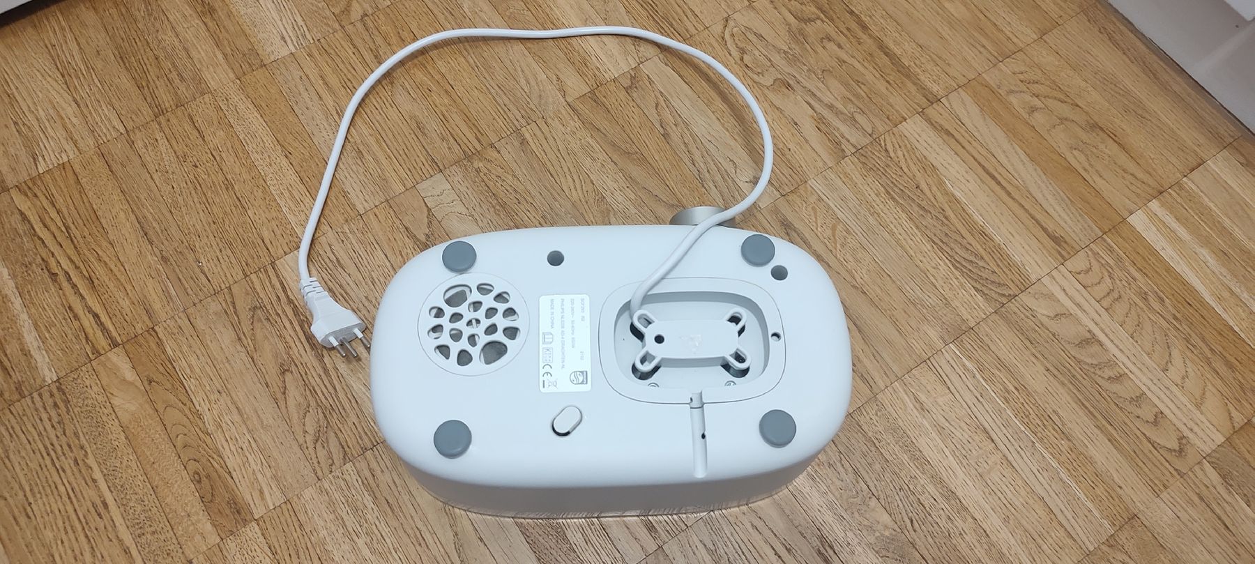 Avent Pasti del neonato: Philips Avent Sterilisator und Trockner  SCF293 – Usato da Zürich venduto da dim_7kzy 6