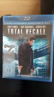 Blue-ray "Total Recall"