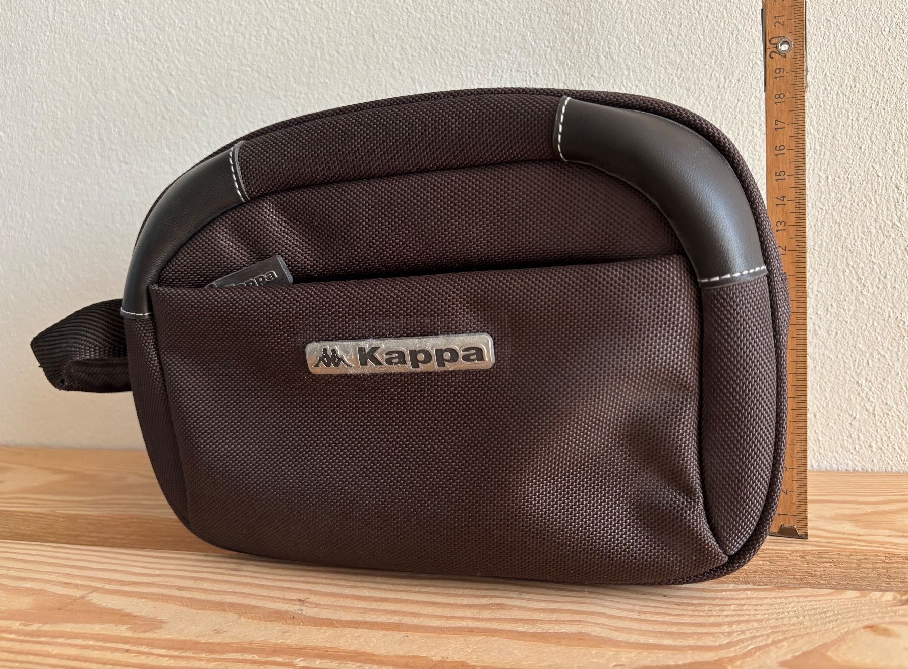 Kappa Custodie per cosmetici: Necessaire Kappa – Nuovo (secondo la descrizione) da Winterberg ZH venduto da vanilleinspiration 5