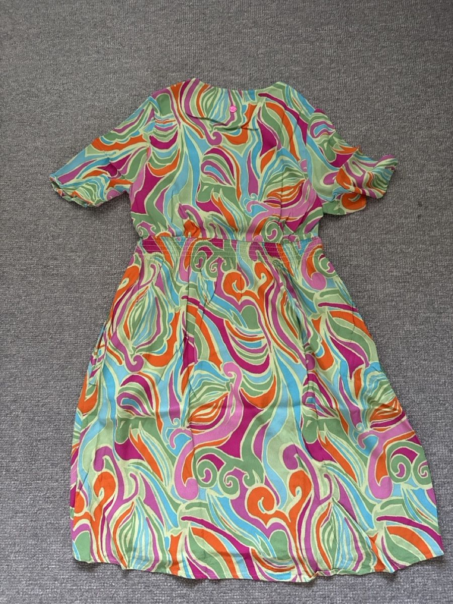 Lieblingsstück Robes: Kleid farbig, Lieblingsstück – D'occasion à Matzingen par carola71 4