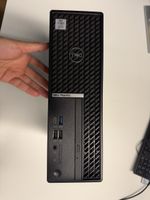 Dell OptiPlex 7090 Tower i7 Desktop Computer