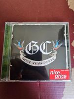 CD - Good Charlotte – Good Charlotte (Punk, 2003)