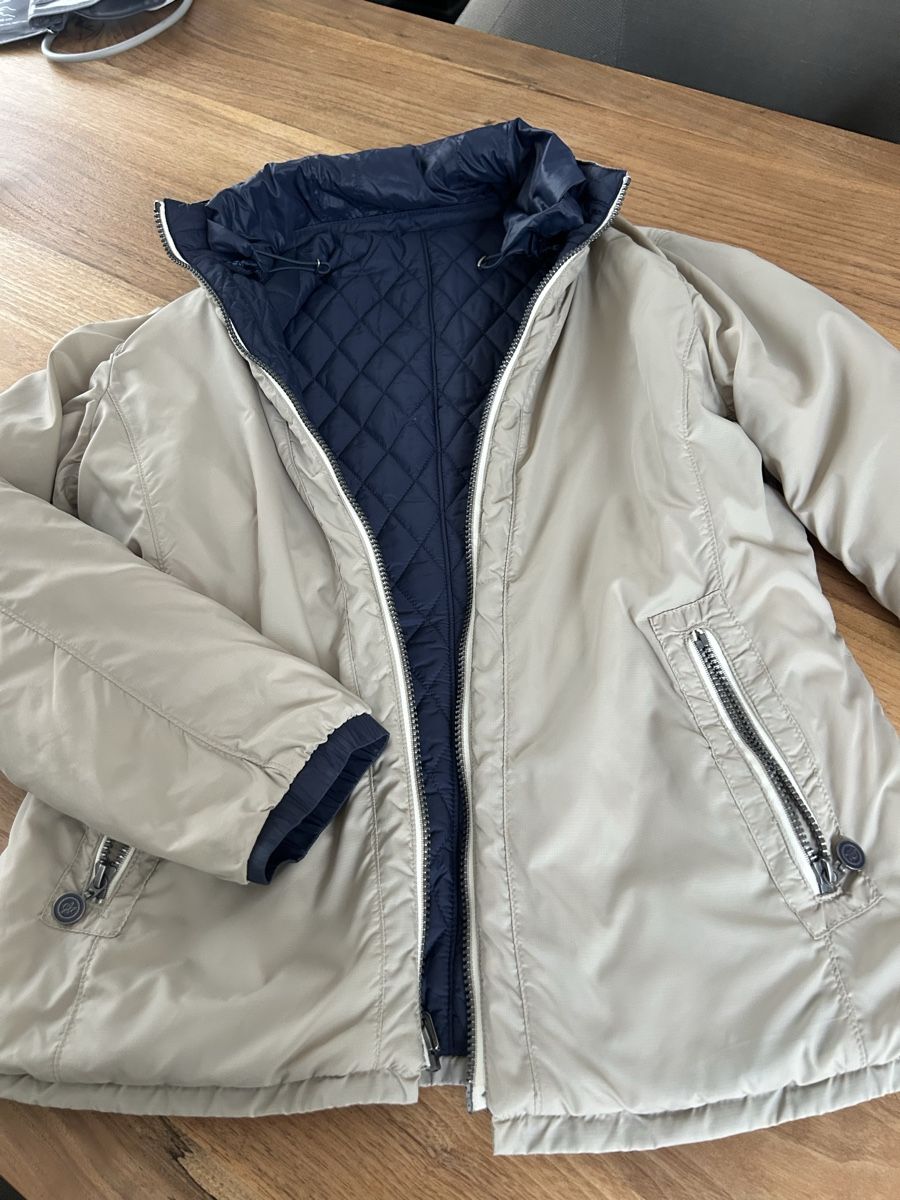 Marc O'Polo Vestes: Steppjacke Marc O‘Polo – D'occasion à Arbon par Bulgari2011 4