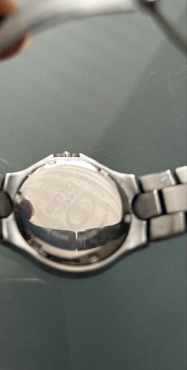 Fossili: Fossil Damen Uhr  – Usato da Stein AG venduto da Amic_5275 2