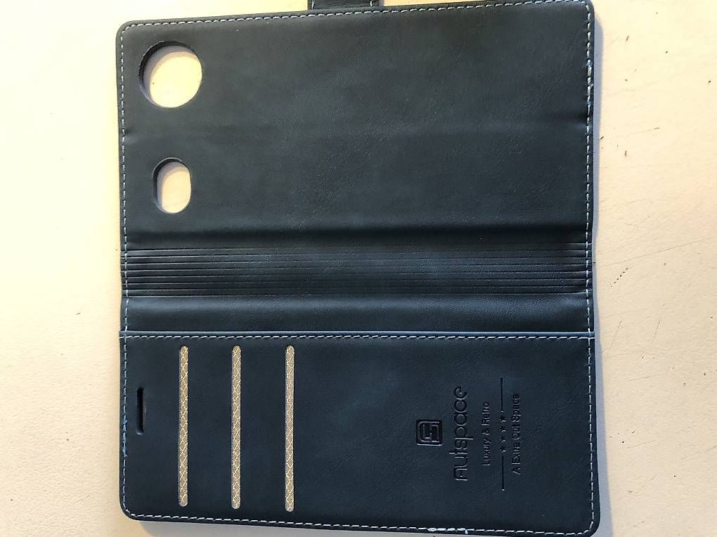 Apple Covers & Schutzfolien: iPhone Air  Hülle – Gebraucht aus urdorf von L1227 1
