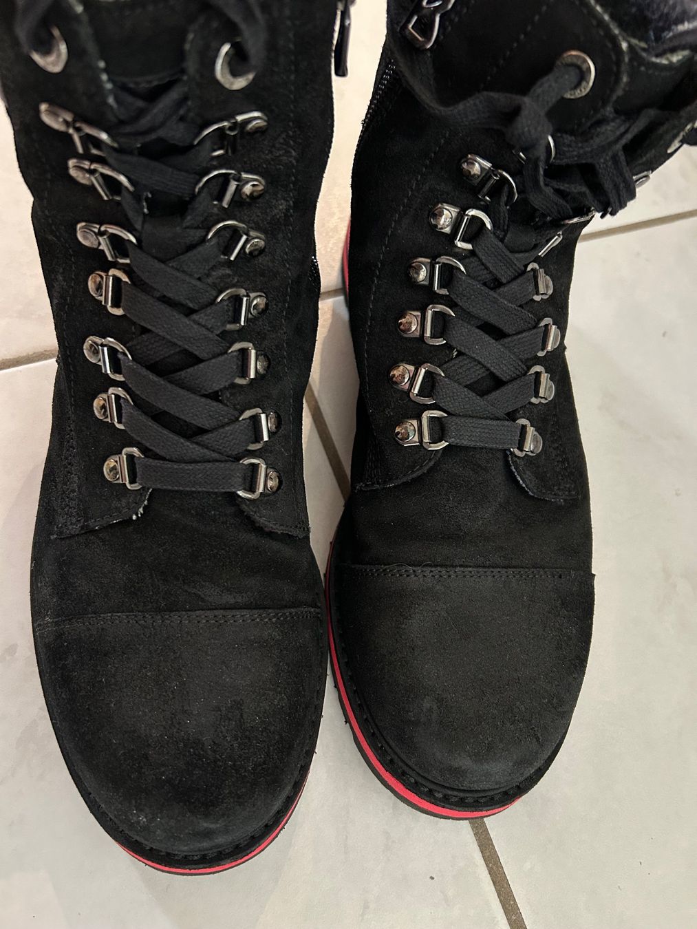Bogner Scarpe da uomo: Bogner Stiefel – Usato da illnau venduto da sweet83 2
