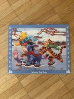 Puzzle Winnie the Pooh Disney Plasmon, ottimo stato!