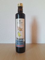 SONNENTOR Ingwer-Zitronen Sirup BIO 500ml