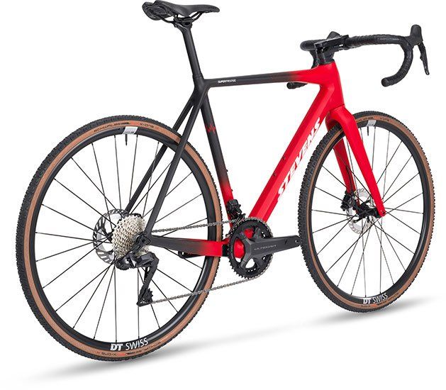 Stevens Velos: stevens Super Prestige Di2 54cm 2026!! – Neu und originalverpackt aus Giubiasco von cattaneo 2