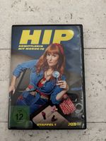 HIP: Ermittlerin mit Mords-IQ, Staffel 1, DVD, Top!