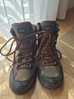 Bamatex Hiking Shoes
