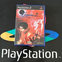 Legaia 2 Duel Saga für Sony PlayStation PS2