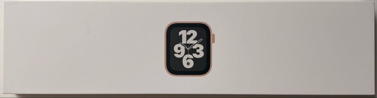 Apple Smartwatch: Apple Watch Rosegold 40mm – Usato da Effretikon venduto da Sarinaa_ 3